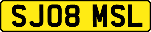SJ08MSL