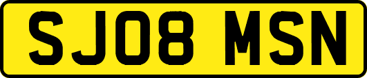 SJ08MSN