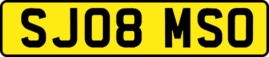 SJ08MSO