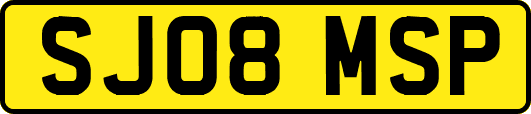 SJ08MSP
