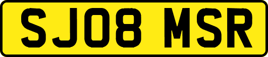 SJ08MSR