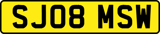SJ08MSW