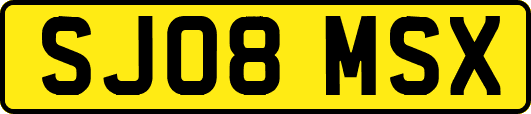 SJ08MSX