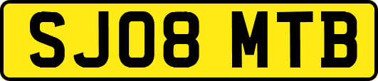 SJ08MTB