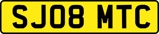 SJ08MTC