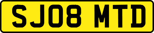 SJ08MTD