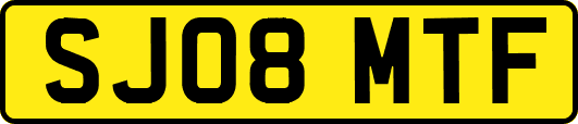 SJ08MTF