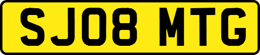 SJ08MTG
