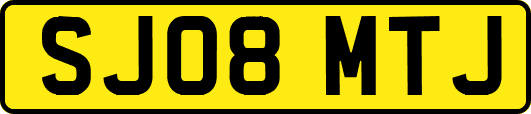 SJ08MTJ