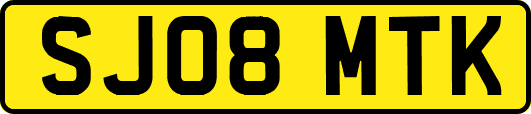 SJ08MTK