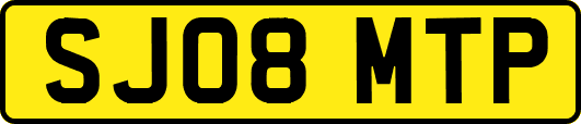 SJ08MTP