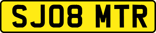 SJ08MTR
