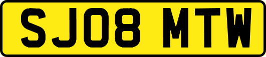 SJ08MTW