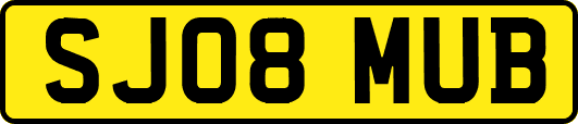 SJ08MUB