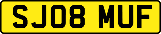 SJ08MUF