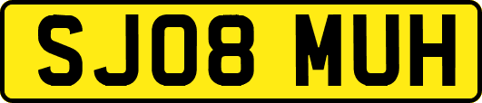 SJ08MUH