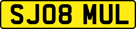 SJ08MUL