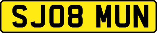 SJ08MUN