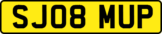 SJ08MUP