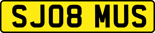 SJ08MUS