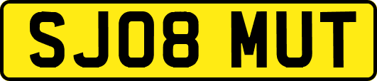 SJ08MUT