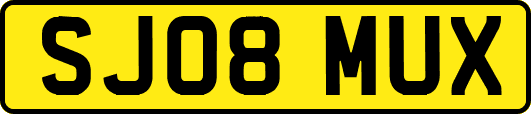 SJ08MUX