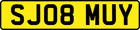 SJ08MUY