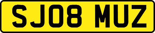 SJ08MUZ