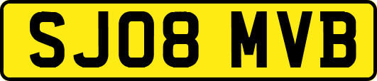 SJ08MVB