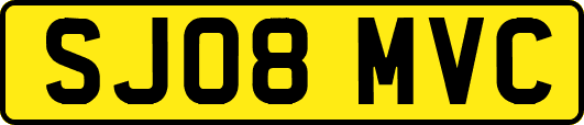 SJ08MVC