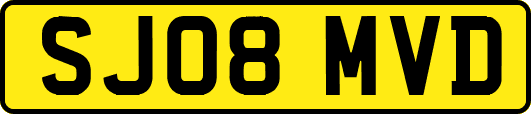 SJ08MVD