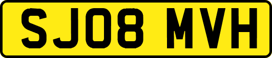 SJ08MVH