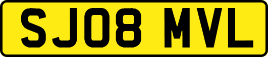 SJ08MVL
