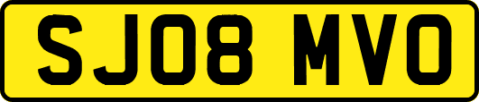 SJ08MVO