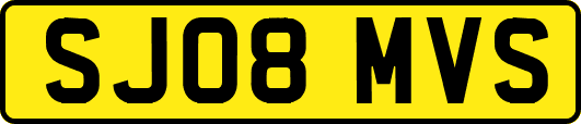 SJ08MVS