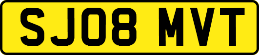 SJ08MVT