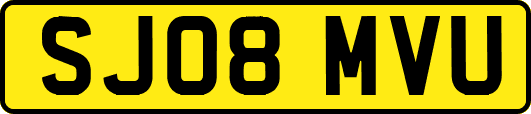 SJ08MVU