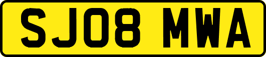 SJ08MWA