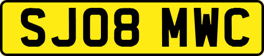 SJ08MWC