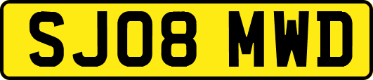 SJ08MWD