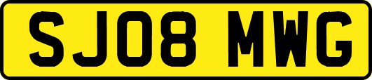 SJ08MWG