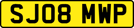 SJ08MWP