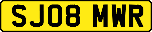 SJ08MWR