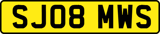 SJ08MWS