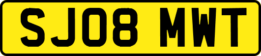 SJ08MWT