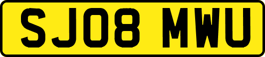SJ08MWU