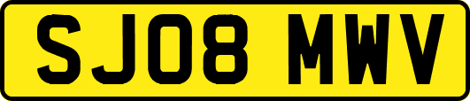 SJ08MWV