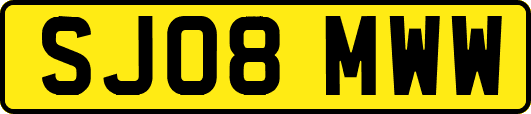 SJ08MWW