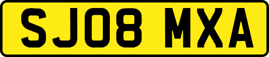 SJ08MXA
