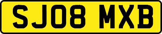 SJ08MXB
